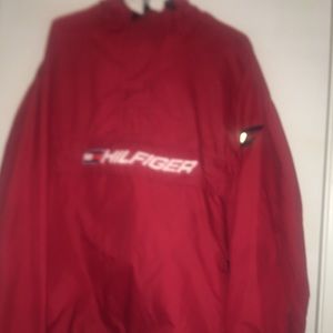 Tommy Hilfiger windbreaker